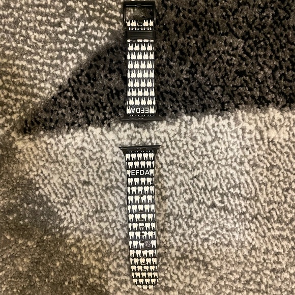 EFDA watch band Apple 38/40 - Picture 1 of 2